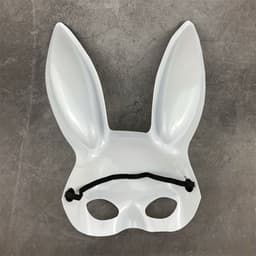 Mascara de Conejo - imagen