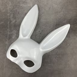 Mascara de Conejo