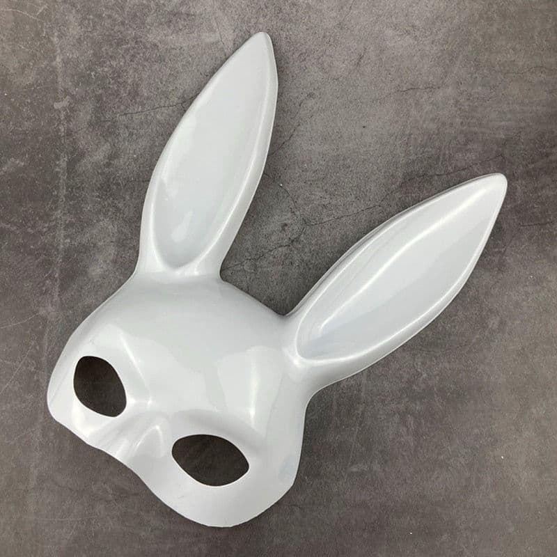 Mascara de Conejo