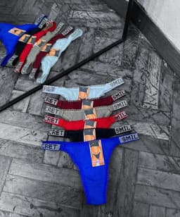 Colaless LUREX (1X$150)