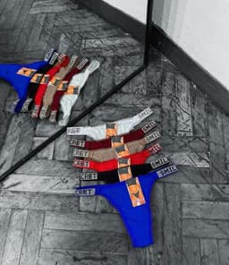Colaless LUREX (1X$150) - imagen