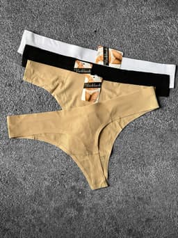 Colaless morley sin costuras por MAYOR (Pack de 6 unidades ) - imagen