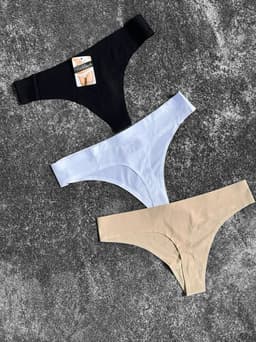 Colaless morley sin costuras por MAYOR (Pack de 12 unidades) - imagen