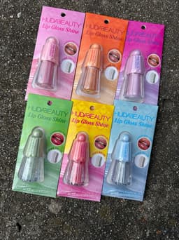Gloss super shine - imagen