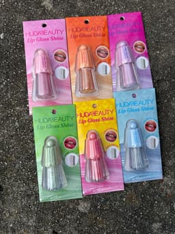 Gloss super shine - imagen