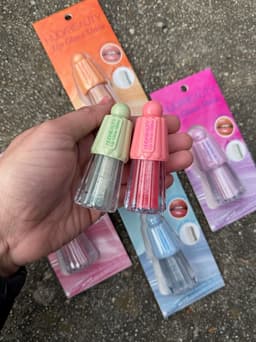 Gloss super shine - imagen