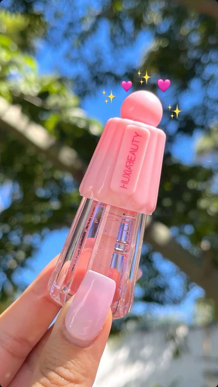 Gloss super shine