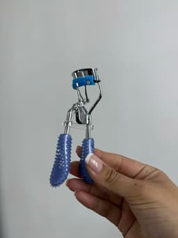 Arqueador de pestañas mas separador - imagen