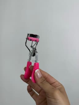 Arqueador de pestañas mas separador - imagen