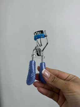 Arqueador de pestañas mas separador - imagen