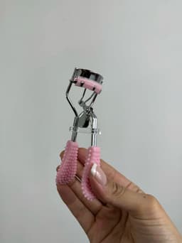 Arqueador de pestañas mas separador - imagen