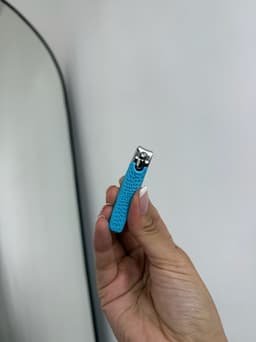 Set de 2 corta uñas - imagen