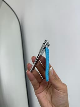 Set de 2 corta uñas - imagen