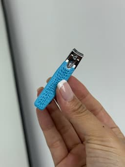 Set de 2 cortauñas por MAYOR ($50 c/u Pack de 12 unidades) - imagen