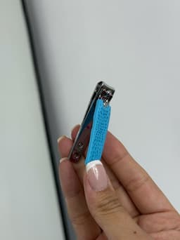 Set de 2 corta uñas - imagen