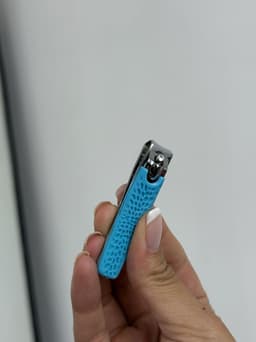 Set de 2 cortauñas por MAYOR ($50 c/u Pack de 12 unidades) - imagen