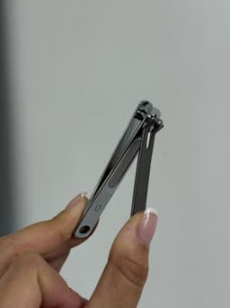Cortauñas tamaño grande por MAYOR ($50 c/u Pack de 12 unidades) - imagen