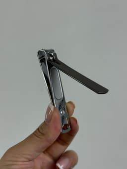 Cortauñas tamaño grande por MAYOR ($50 c/u Pack de 12 unidades) - imagen