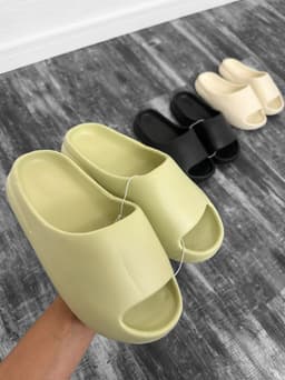 Gomones Chancletas  VERANO 2026 - imagen
