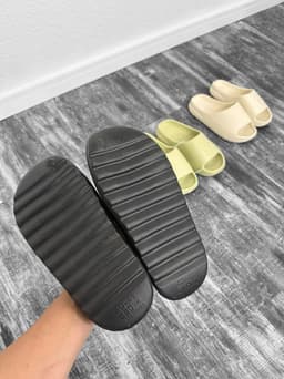 Gomones Chancletas  VERANO 2026 - imagen