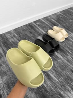 Gomones Chancletas  VERANO 2026 - imagen