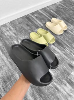 Gomones Chancletas  VERANO 2026 - imagen