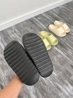Gomones Chancletas  VERANO 2026 - imagen