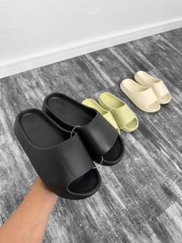 Gomones Chancletas  VERANO 2026 - imagen