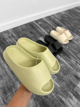 Gomones Chancletas  VERANO 2026 - imagen