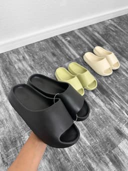 Gomones Chancletas  VERANO 2026 - imagen