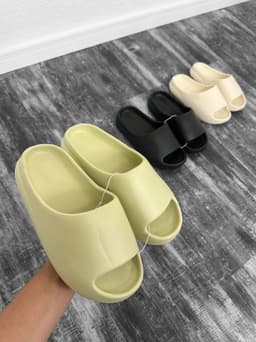 Gomones Chancletas  VERANO 2026 - imagen