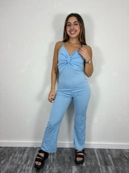 Enterito elegante de dama - imagen
