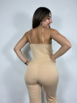 Enterito elegante de dama - imagen