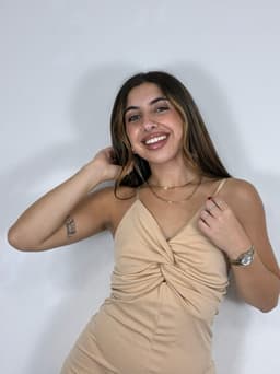 Enterito elegante de dama - imagen