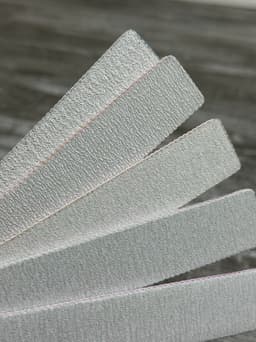 Lima profesional para uñas - imagen