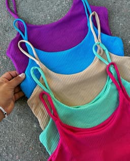 Micro top Morley - imagen