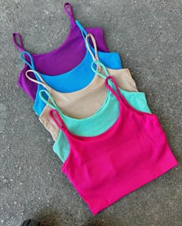 Micro top Morley - imagen