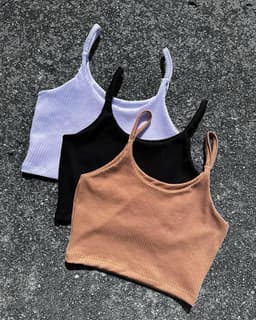 Micro top Morley - imagen