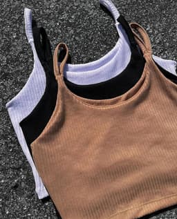 Micro top Morley - imagen