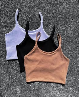 Micro top Morley - imagen