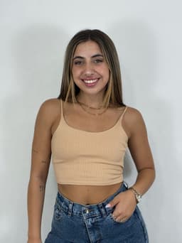 Micro top Morley - imagen