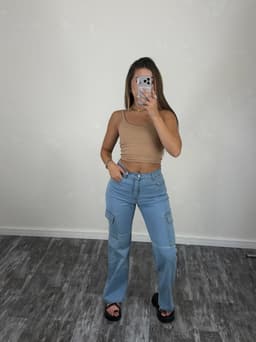 Micro top Morley - imagen