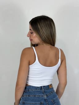 Micro top Morley - imagen