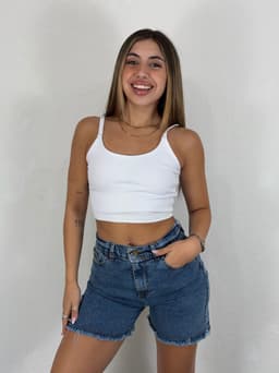 Micro top Morley - imagen