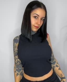 Musculosa Basica morley