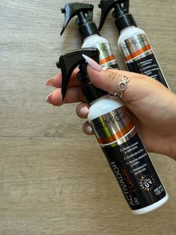 Spray activador para rulos Primicia - imagen