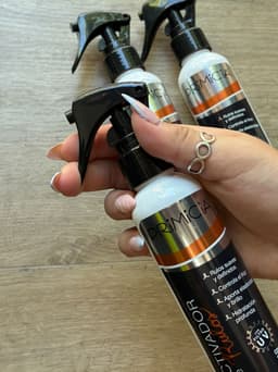 Spray activador para rulos Primicia - imagen