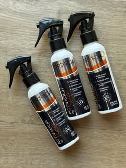Spray activador para rulos Primicia - imagen