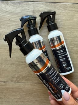 Spray activador para rulos Primicia - imagen