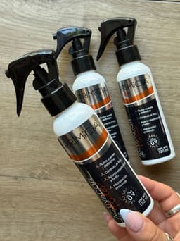 Spray activador para rulos Primicia - imagen
